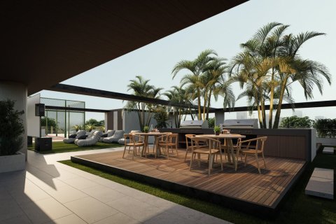 Apartment de 1 dormitorio en Discovery Gardens, UAE No. 170678 16