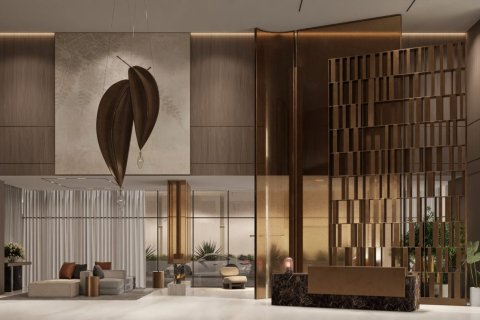 Apartment de 1 dormitorio en Discovery Gardens, UAE No. 170678 10