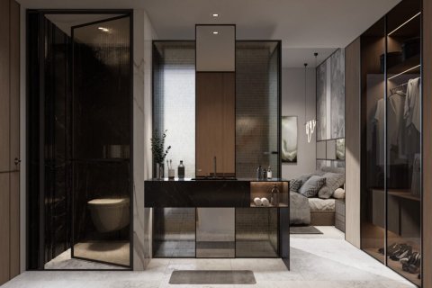 Apartment de 1 dormitorio en Discovery Gardens, UAE No. 170678 24