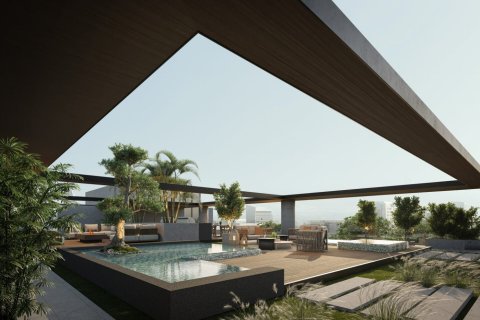 Apartment de 1 dormitorio en Discovery Gardens, UAE No. 170678 15