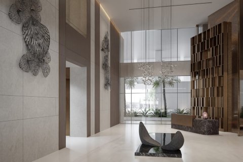 Apartment de 1 dormitorio en Discovery Gardens, UAE No. 170678 8