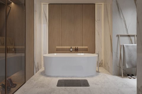 Apartment de 1 dormitorio en Discovery Gardens, UAE No. 170678 25