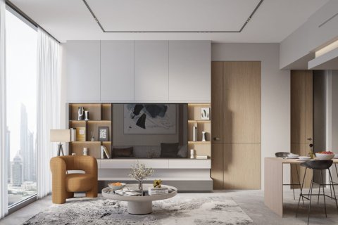 Apartment de 1 dormitorio en Discovery Gardens, UAE No. 170678 20