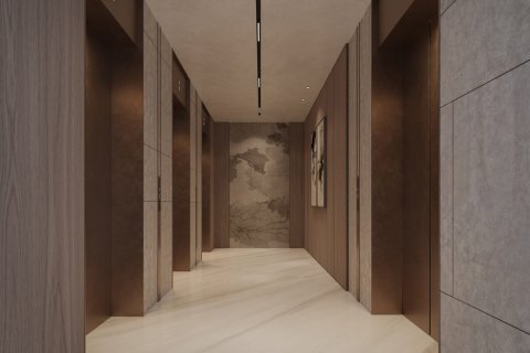 Apartment de 1 dormitorio en Discovery Gardens, UAE No. 170678 18