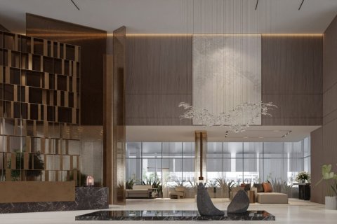 Apartment de 1 dormitorio en Discovery Gardens, UAE No. 170678 6