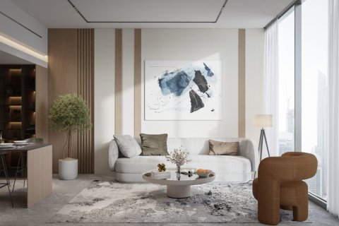 Apartment de 1 dormitorio en Discovery Gardens, UAE No. 170678 19