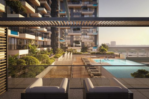 Apartment de 1 dormitorio en Discovery Gardens, UAE No. 170678 14