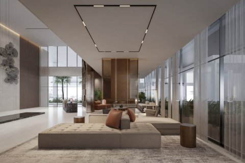 Apartment de 1 dormitorio en Discovery Gardens, UAE No. 170678 11