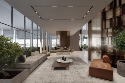 Apartment de 1 dormitorio en Discovery Gardens, UAE No. 170678 9