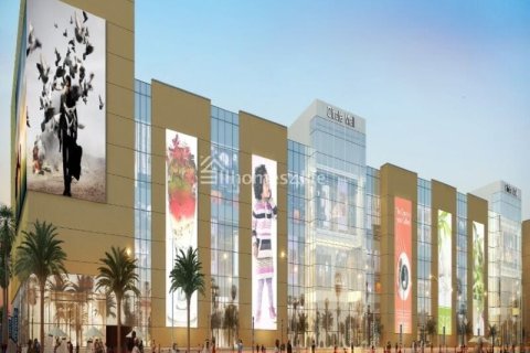 Apartment de 1 dormitorio en Jumeirah Village Circle, UAE No. 170681 8