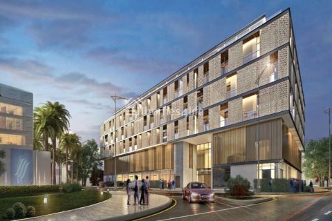 Apartment de 1 dormitorio en Jumeirah Village Circle, UAE No. 170681