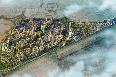 Apartment de 1 dormitorio en Jumeirah Village Circle, UAE No. 170681 10