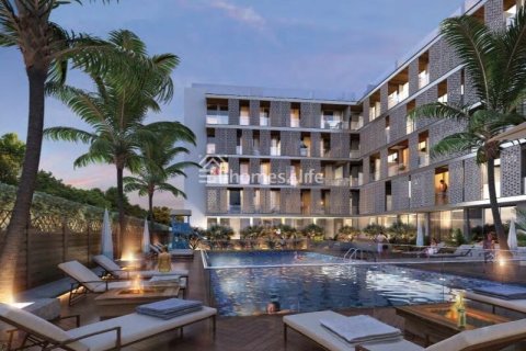 Apartment de 1 dormitorio en Jumeirah Village Circle, UAE No. 170681 3