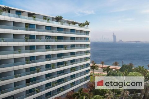 2 bedrooms Apartment in Palm Jumeirah, UAE No. 35437 10