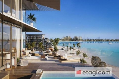 Квартира с 1 спальней в Deira, ОАЭ №35436 20