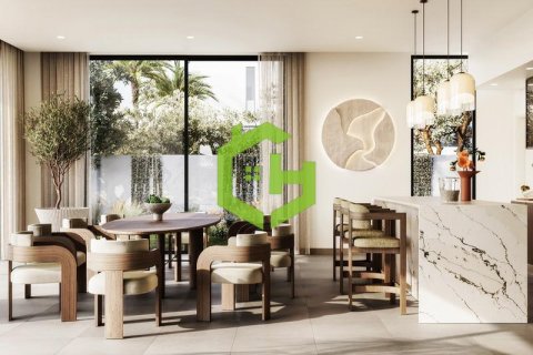 5 bedrooms Villa in The Valley, UAE No. 35409 6