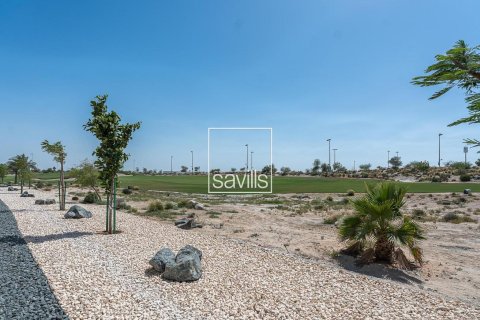 4 bedrooms Villa on the Yas Acres, UAE No. 194891 13