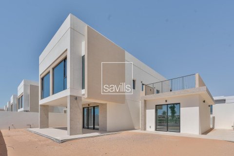 4 bedrooms Villa on the Yas Acres, UAE No. 194891 12