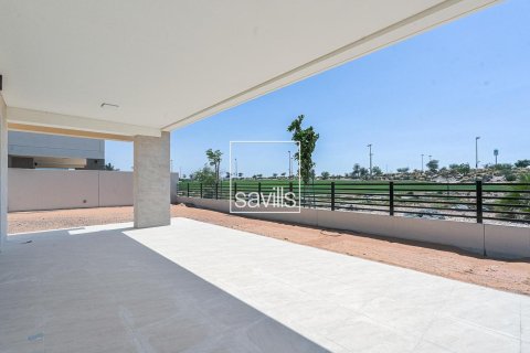 4 bedrooms Villa on the Yas Acres, UAE No. 194891 14