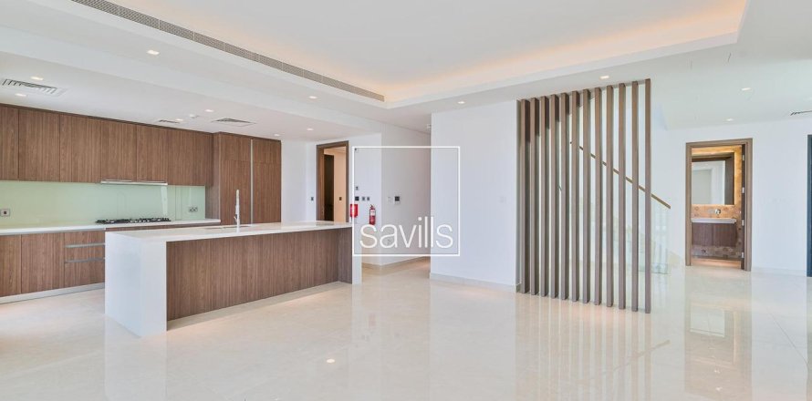 4 bedrooms Villa on the Yas Acres, UAE No. 194891