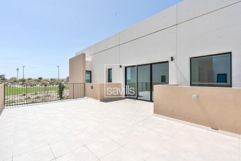 4 bedrooms Villa on the Yas Acres, UAE No. 194891 15
