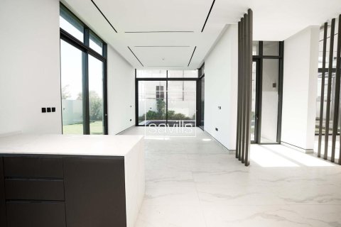 6 bedrooms Villa on the Yas Acres, UAE No. 194892