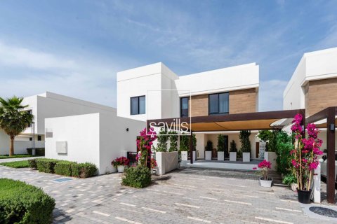 5 bedrooms Villa on the Yas Island, UAE No. 194894