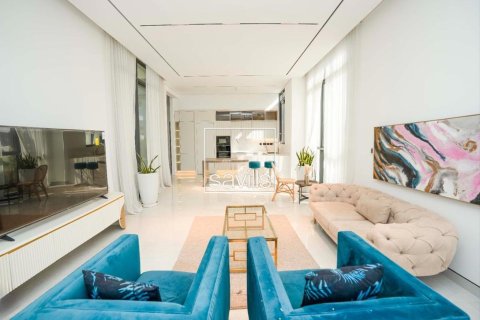 6 bedrooms Villa on the Yas Acres, UAE No. 194893