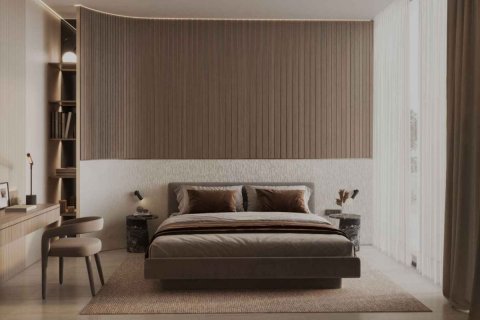 1 bedroom Apartment No. 126802 14