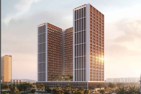 1 bedroom Apartment No. 126802 12