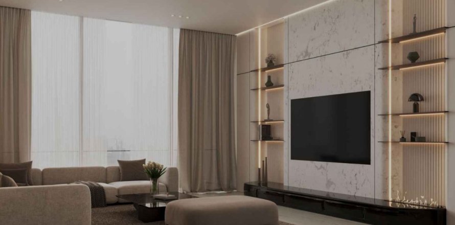 1 bedroom Apartment No. 126802