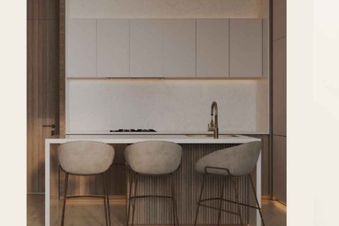 1 bedroom Apartment No. 126802 5