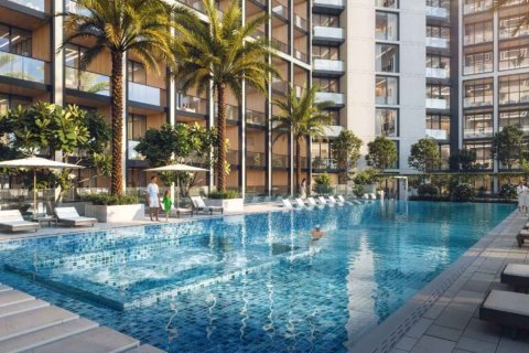 1 bedroom Apartment No. 126802 16