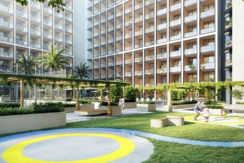 1 bedroom Apartment No. 126802 11