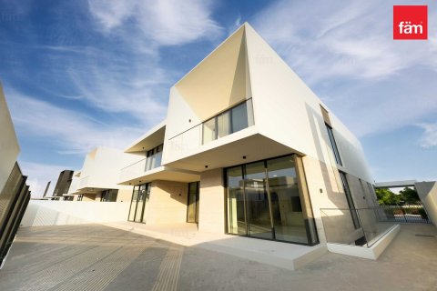 Вилла с 5 спальнями  №126807 21