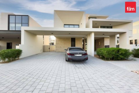 Вилла с 5 спальнями  №126807 18