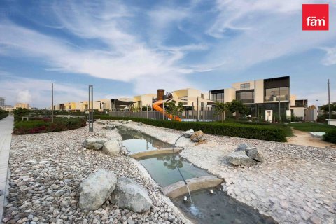 Вилла с 5 спальнями  №126807 27