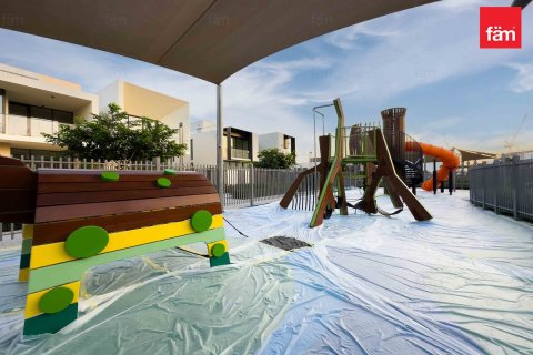 Вилла с 5 спальнями  №126807 29