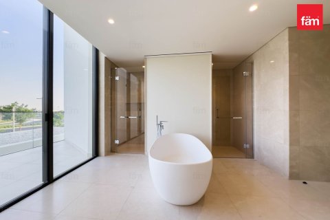 Вилла с 5 спальнями  №126807 14