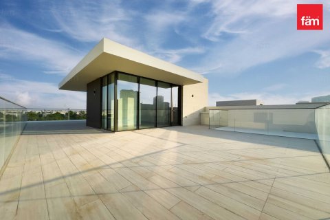 Вилла с 5 спальнями  №126807 23