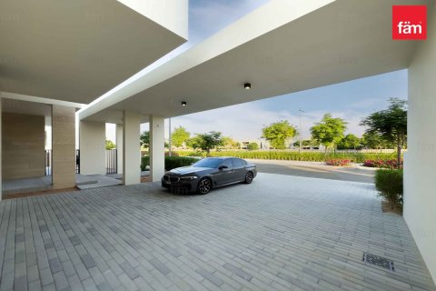 Вилла с 5 спальнями  №126807 17