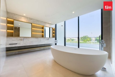 Вилла с 5 спальнями  №126807 13