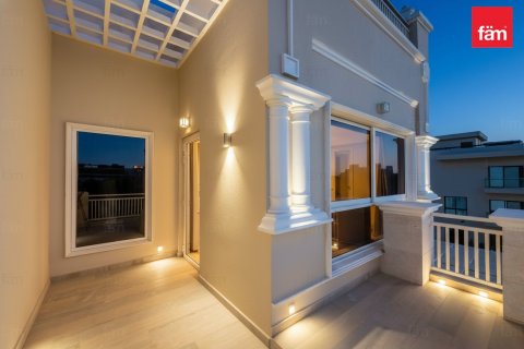 4 غرف نوم تاون هاوس رقم 126808 4