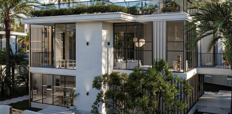 Land de 599.9m²  No. 126804