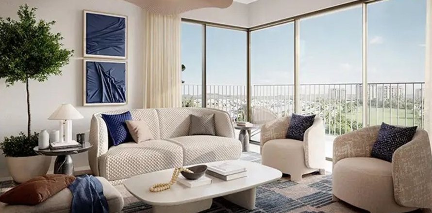 3 غرف نوم شقة  رقم 126805