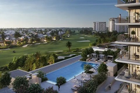 3 غرف نوم شقة  رقم 126805 9