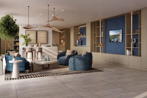 3 غرف نوم شقة  رقم 126805 3