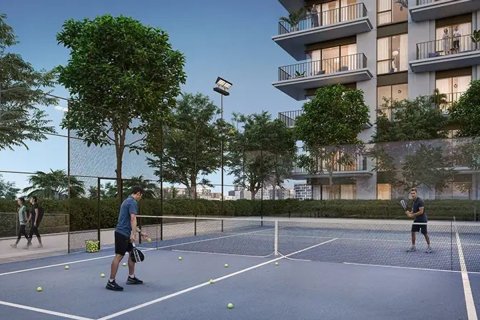 3 غرف نوم شقة  رقم 126805 11