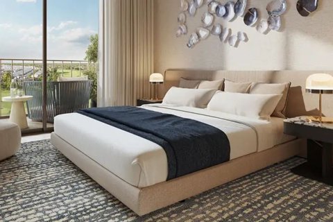 3 غرف نوم شقة  رقم 126805 4