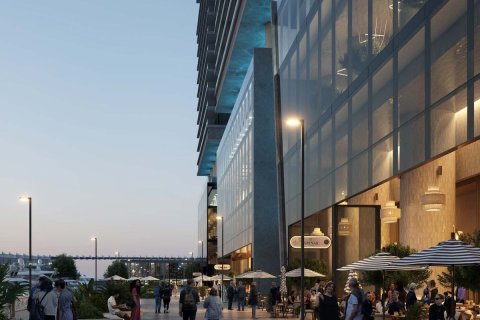 Квартира с 1 спальней №126803 3